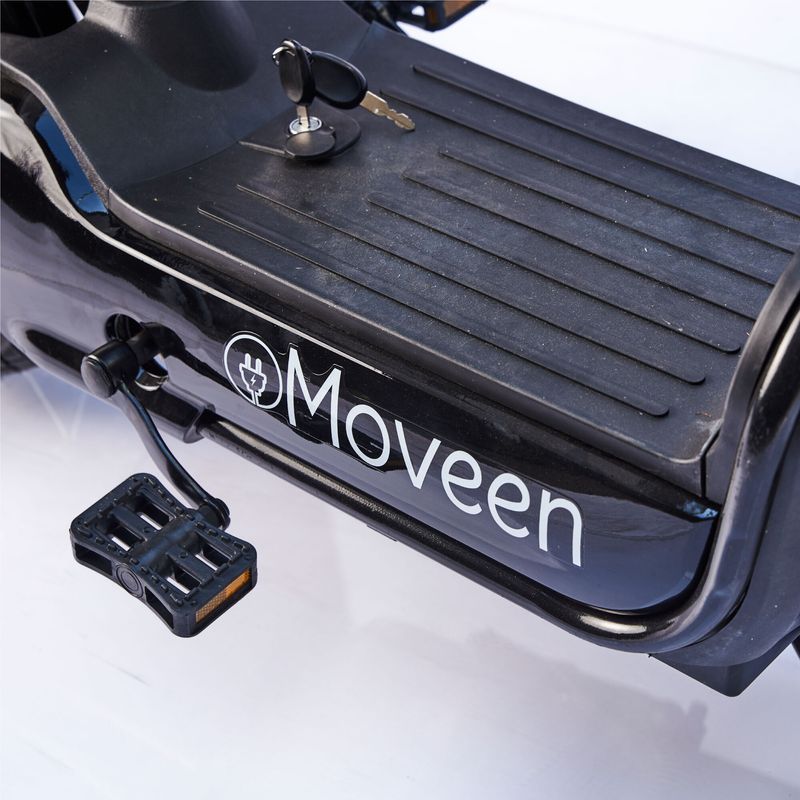 BICIMOTO-ELECTRICA-MOVEEN-MED-URBAN-2-LITHIUM-NEGRO---CANDADO-CON-LLAVE-DE-REGALO