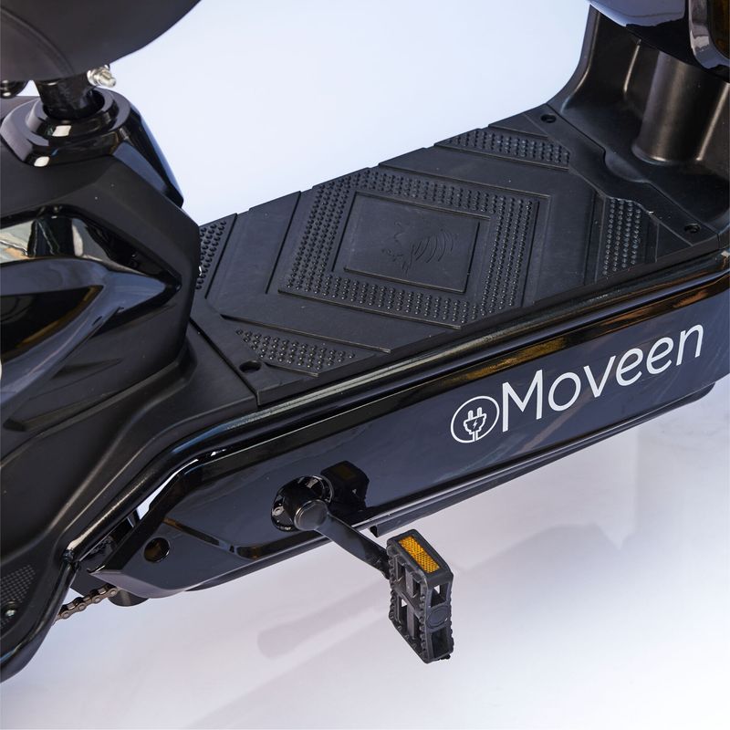 BICIMOTO-ELECTRICA-MOVEEN-MED-URBAN-1-NEGRO---CANDADO-CON-LLAVE-DE-REGALO-