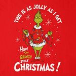 Polo-Navideño-Manga-Corta-The-Grinch---Talla-S