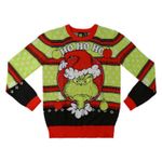 Sueter-Navideño-para-Hombres-The-Grinch---M