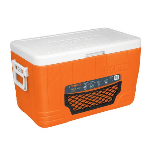 Cooler de 46 Litros Truper
