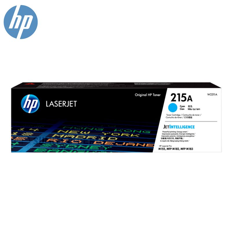 Toner-Hp-W2311A--215a--LJ-Cyan-850-Pags