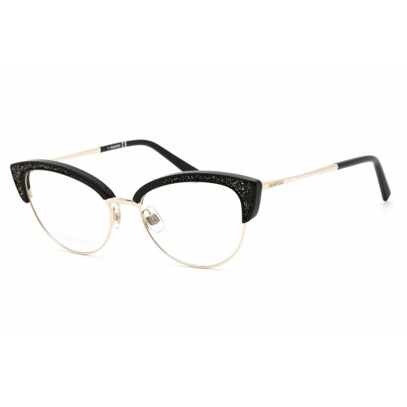 Montura-de-Lentes-Mujer-Swarovski-Shinning-SK5363