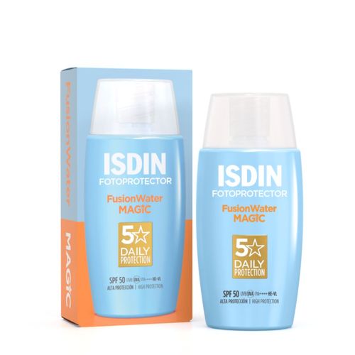 Isdin Fotoprotector Fusion Water Magic SPF 50 50ml