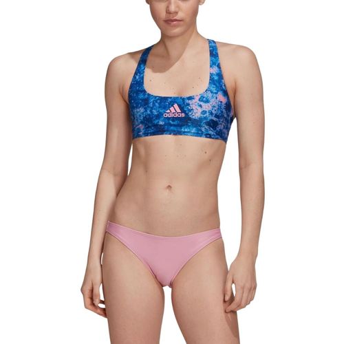 Bikini Mujer Adidas Melting Salt Set-talla L