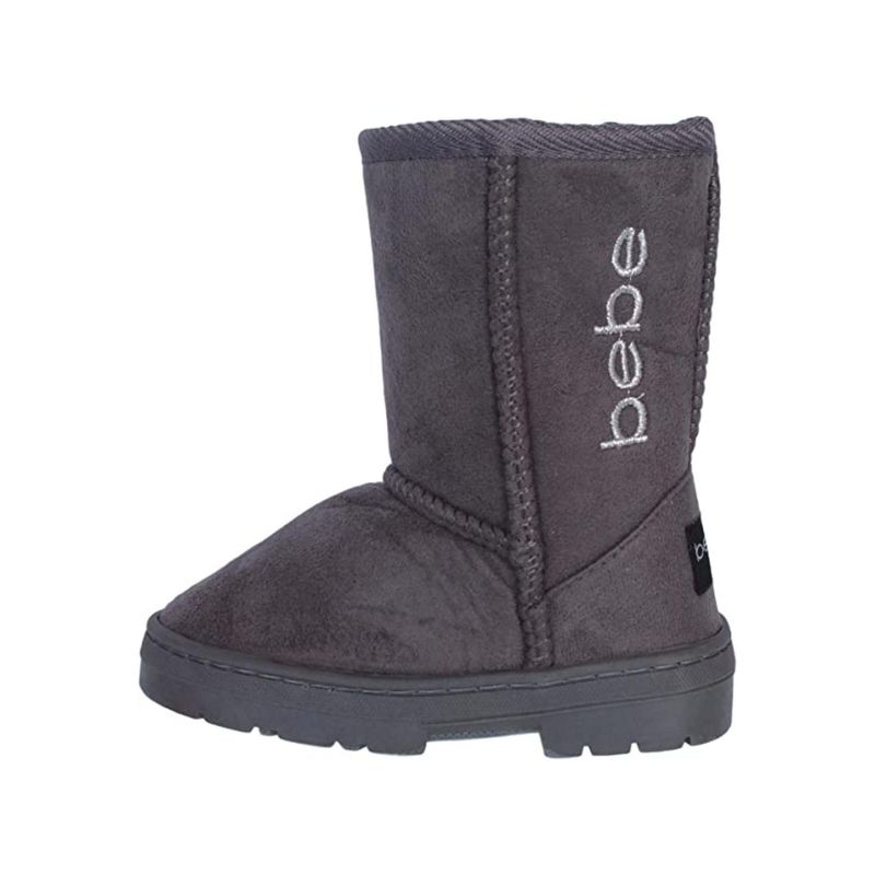 Botas-Para-Niña-Bebe-Plomas---Talla-6