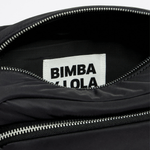 Bolso-Bandolera-Bimba-y-Lola-Doble-Cierre---Negro