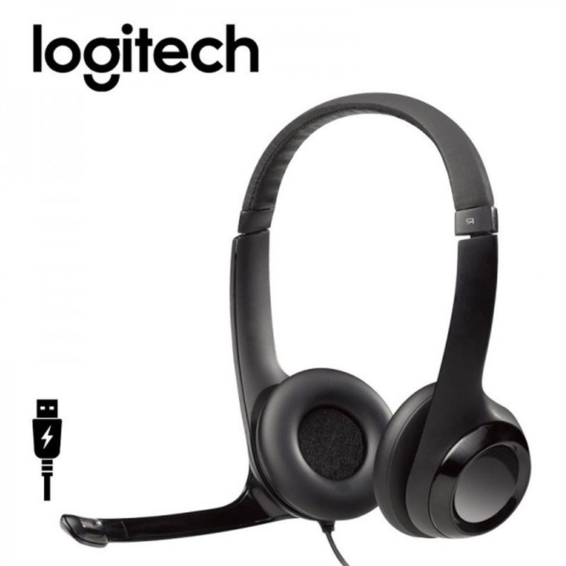 Audifono-con-Microfono-Logitech-H390-Usb-Cable-