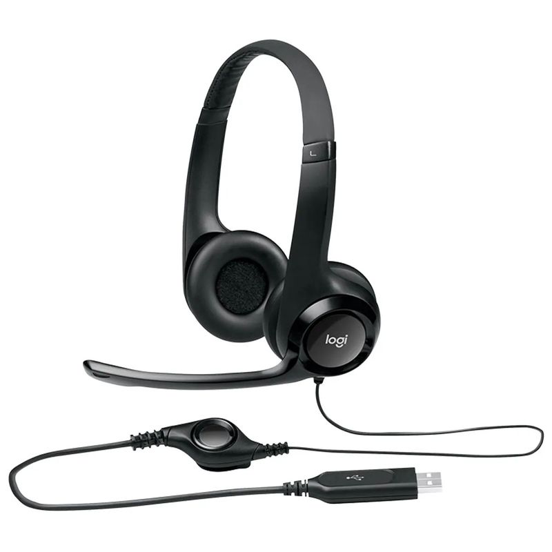 Audifono-con-Microfono-Logitech-H390-Usb-Cable-