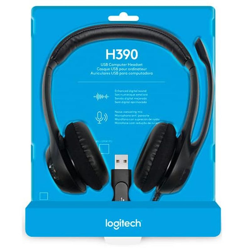 Audifono-con-Microfono-Logitech-H390-Usb-Cable-