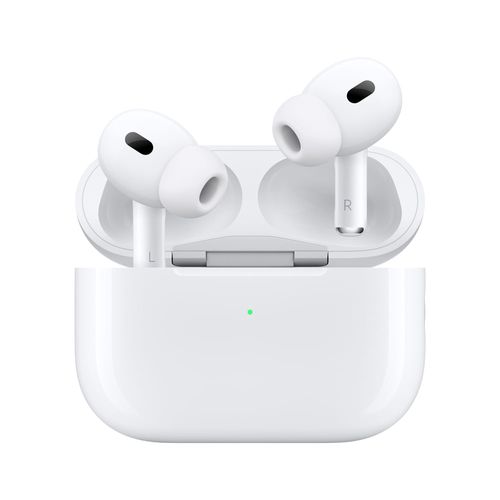 Apple Airpods Pro 2da Gen Usb C Blanco