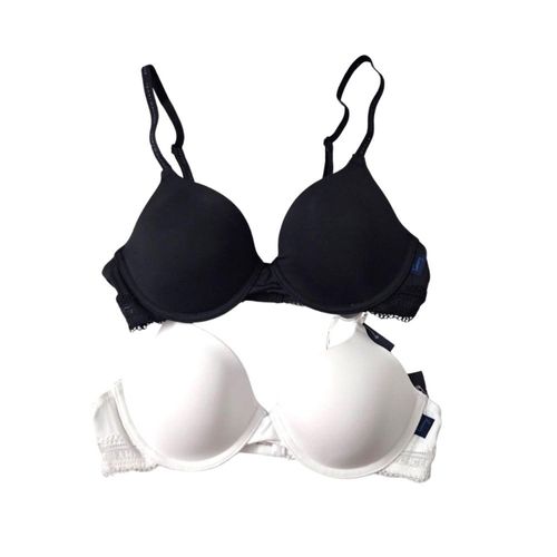 Brasier o Sosten Tommy Hilfiger Pack x2