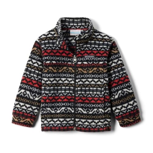 Casaca Polar para niños Columbia Zing IIII