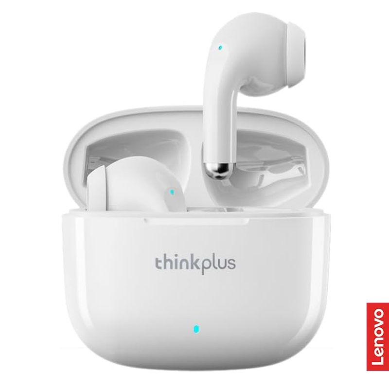 Audifonos-inalambricos-Lenovo-Lp40-Pro--Blanco