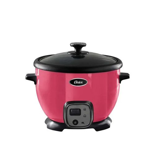Olla arrocera Oster 1.8LT con sofrito CKSTRC8029M Sandía (JYA)