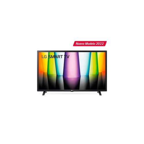 TV LG LED HD ThinQ AI 32" 32LQ630B