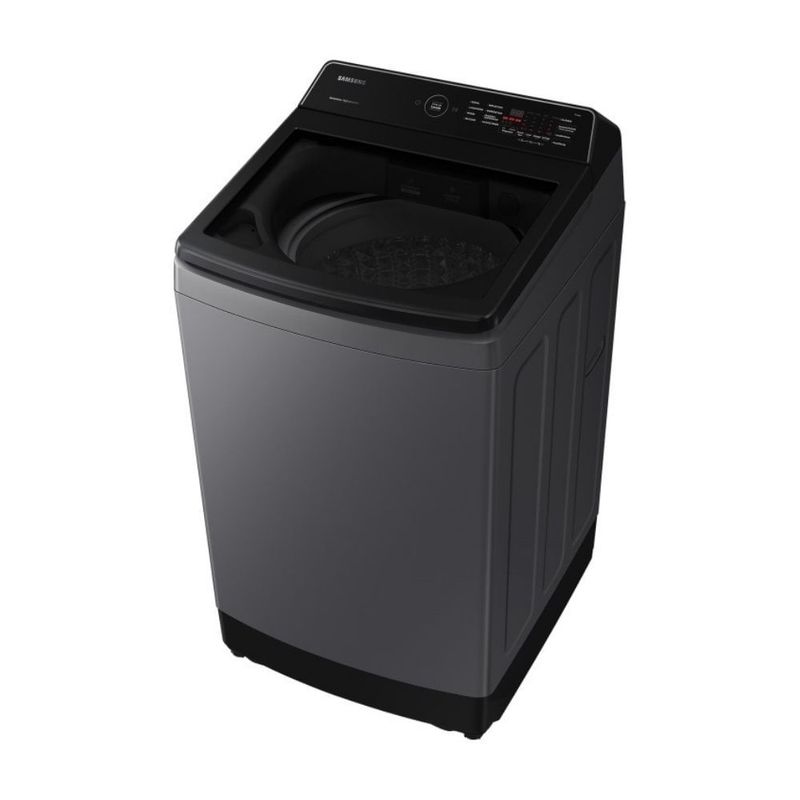 Lavadora-Samsung-WA13CG5441BDPE-EcoBubble-Carga-Superior-Gris-13-Kg