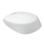 Mouse-Logitech-M170-Wireless-White-