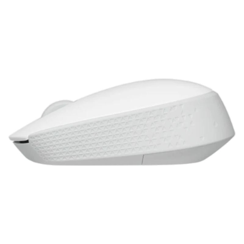Mouse-Logitech-M170-Wireless-White-
