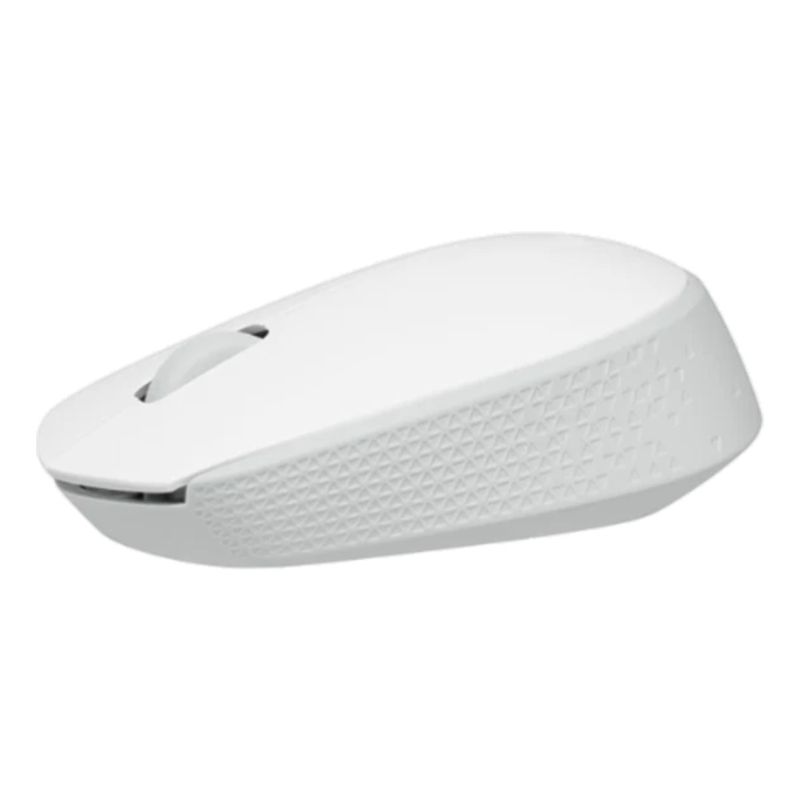 Mouse-Logitech-M170-Wireless-White-