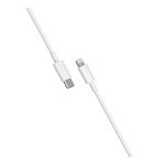CABLE-XIAOMI-MI-TYPE-C-TO-LIGHTNING-1M