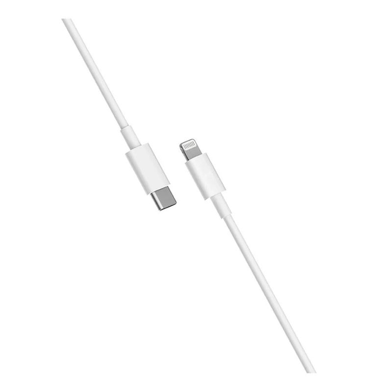 CABLE-XIAOMI-MI-TYPE-C-TO-LIGHTNING-1M