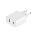 Cargador-XIAOMI-MI-cargador-de-pared-33W-tipo-A-C