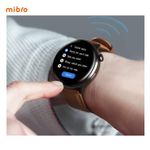 Reloj-Inteligente-Smartwatch-Mibro-Lite-2-Responde-Llamadas