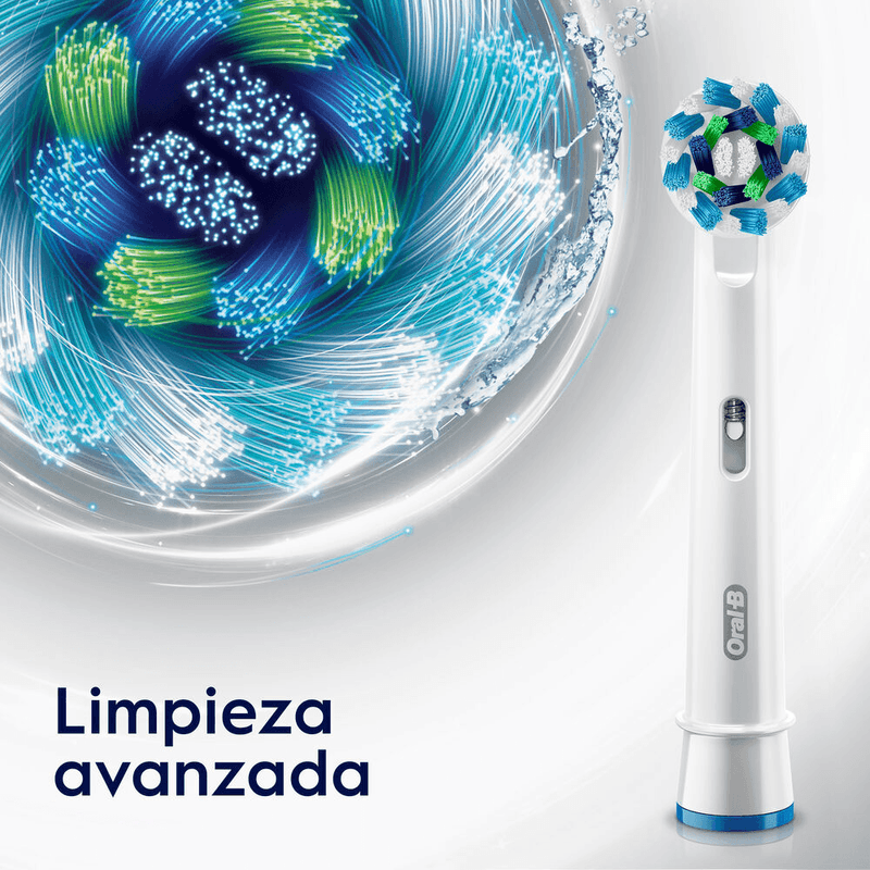 Cabezales-Repuesto-Oral-B-Cepillo-Electrico-Cross-Action-2un