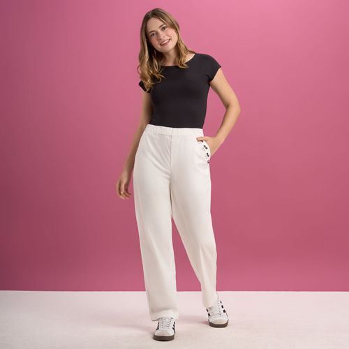 Pantalon Mujer Disney Paper Touch