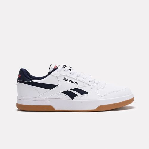 Zapatillas Urbanas Reebok Hombre 100227995 Blanco