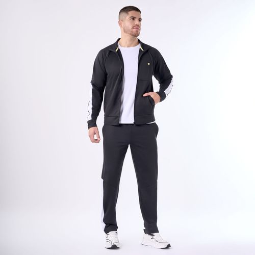 Buzo Deportivo Hombre Tricot Podium