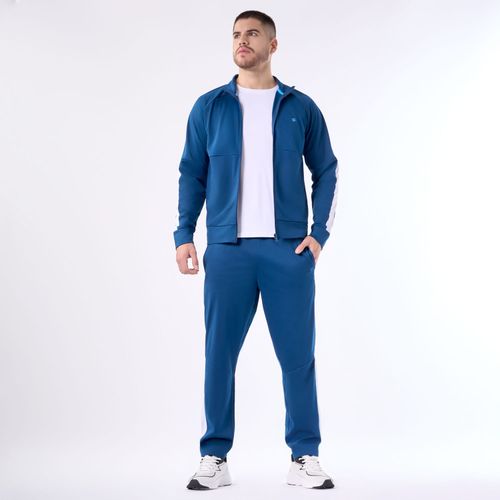 Buzo Deportivo Hombre Tricot Podium