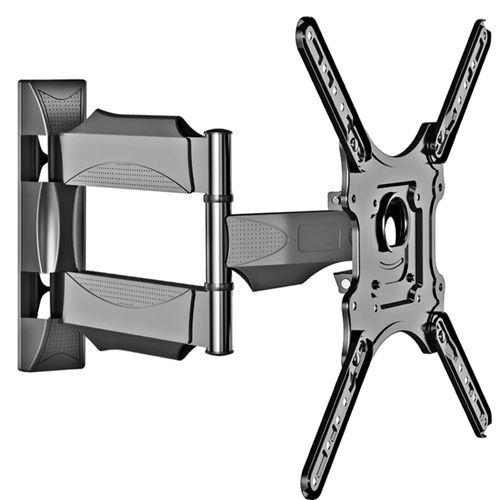 Rack Soporte de TV Full Motion Tv 32" - 55" 35kg