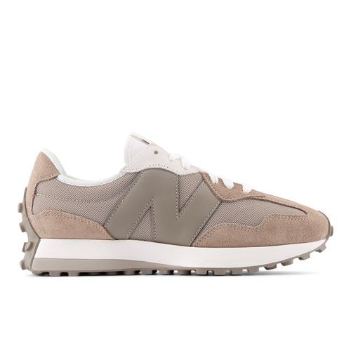 Zapatillas Urbanas New Balance Mujer U327Lnc Marron