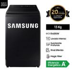 Lavadora-Samsung-13Kg-Carga-Superior-WA13CG5441BV---Negro