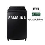 Lavadora-Samsung-13Kg-Carga-Superior-WA13CG5441BV---Negro