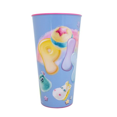 Vaso DISNEY Fluffy Pp Alto