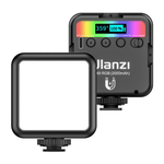 Mini-Video-Led-Ulanzi-Vl49-Rgb-Recargable-Camaras-Celulares