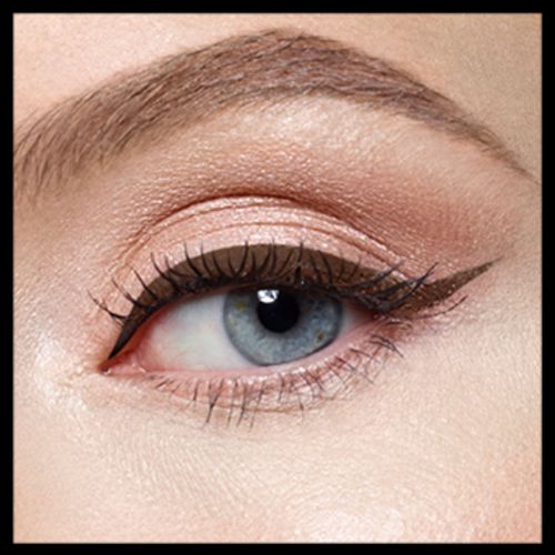 Delineador De Ojos Covergirl Perfect Point Espreso