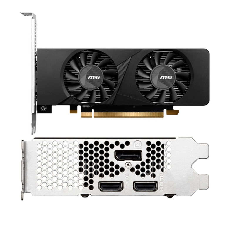 Tarjeta-Video-MSI-GeForce-RTX-3050-LP-6G-OC-6GB-GDDR6-PCI-Express-Gen4