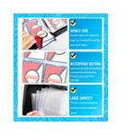 Pokemon-Folder-9-Pocket-720-cartas-Mewtwo-mew