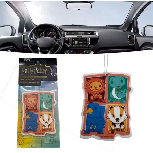 Aromatizante de Auto Frutal Persojanes