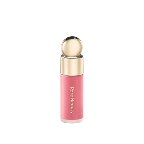 Mini Rubor Líquido Rare Beauty Soft Pinch 3.2ml - Happy