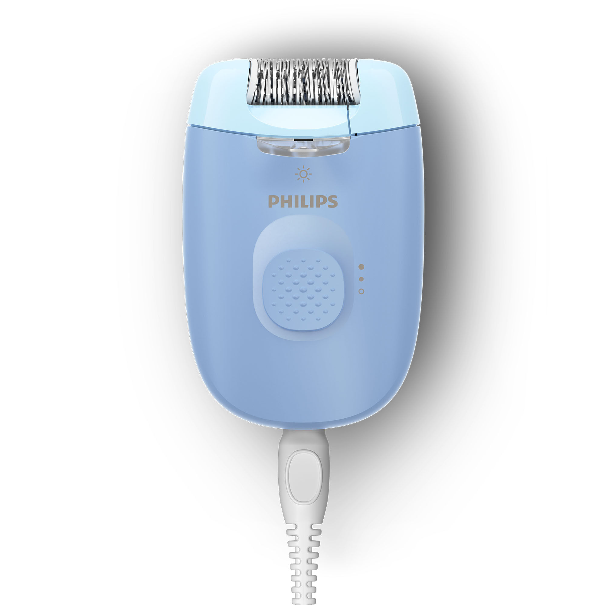 Depiladora Epilator Series 4000 BRE247_00 Philips