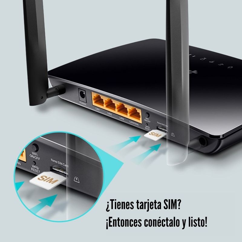 TP-Link---Router-Archer-MR400--APAC--4G-LTE-Wireless-AC1200