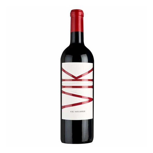 VINO VIK TINTO 750ML