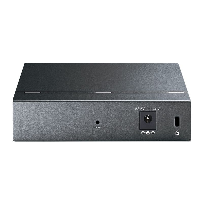 TP-Link---Switch-TL-SG105PE-de-5-Puertos-Gigabit--4-Puertos-PoE--