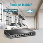 TP-Link---Switch-TL-SG1210P-de-10-Puertos-Gigabit--8-Puertos-PoE--