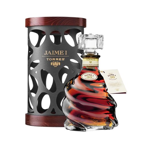 BRANDY TORRES JAIME I 700ML